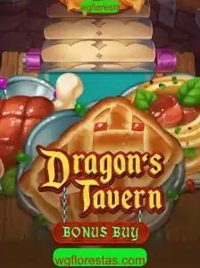 DragonsTavern - A Fascinante Jornada pelo Mundo de Fantasia na 