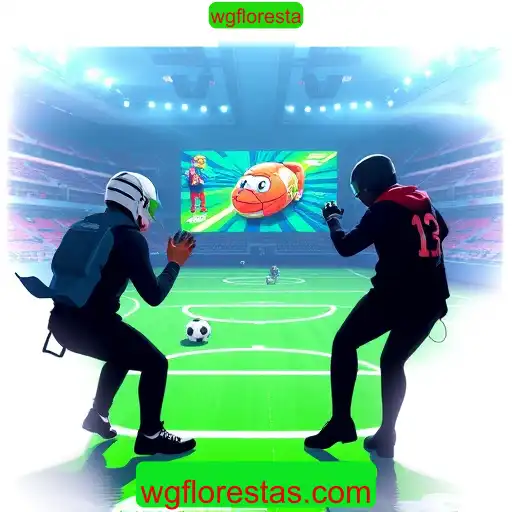 Esportes virtuais