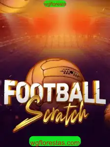 Descubra o Mundo de FootballScratch: Uma Nova Sensação do Futebol Interativo