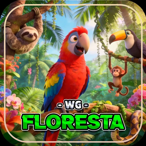 wgfloresta Logo