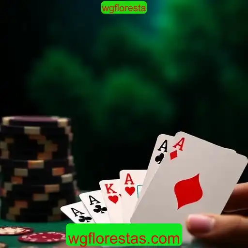 Jogos de pôquer