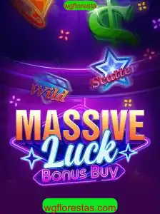 Domine MassiveLuckBonusBuy: Guia Completo e Regras Essenciais