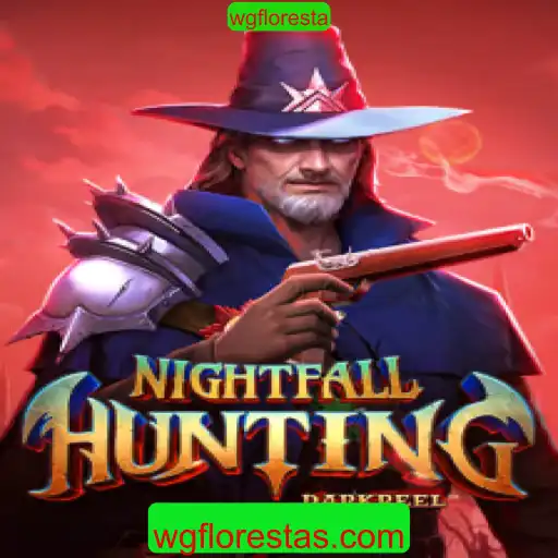 Explorando NightfallHunting: O Novo Fenômeno no Mundo dos Jogos