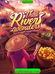 Descubra o Fascinante Mundo de ThaiRiverWonders