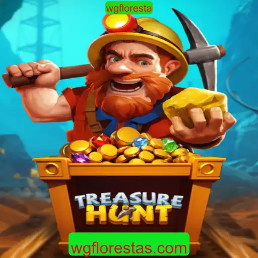 Aventura ao Ar Livre: TreasureHunt e a Magia da wgfloresta