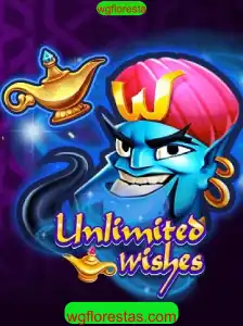 Explorando as Maravilhas de UnlimitedWishes: Um Jogo Inovador