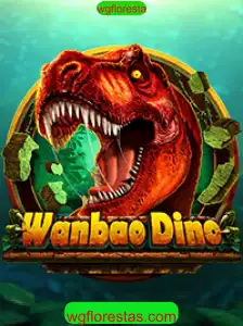 Explorando WanBaoDino: O Fascinante Mundo da Floresta do Dino